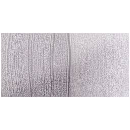 FolkArt Metallic Acrylic Paint - Shimmering Steel - swatch