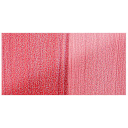 FolkArt Metallic Acrylic Paint - Bright Red swatch