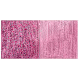 FolkArt Metallic Acrylic Paint - Sparkling Fuchsia swatch