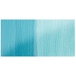 FolkArt Metallic Acrylic Paint - Turquoise Shimmer swatch