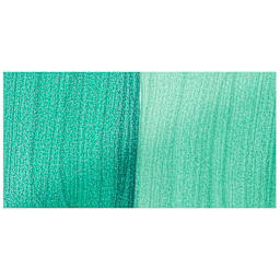 FolkArt Metallic Acrylic Paint - Aquamarine swatch