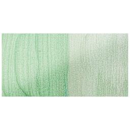 FolkArt Metallic Acrylic Paint - Green Silk - swatch