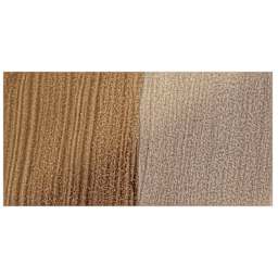 FolkArt Metallic Acrylic Paint - Chocolate Brown swatch