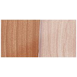 FolkArt Metallic Acrylic Paint - Solid Bronze swatch