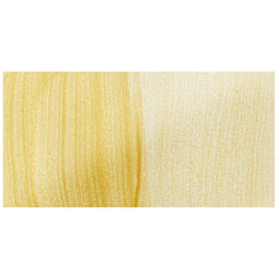 FolkArt Metallic Acrylic Paint - Inca Gold swatch