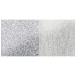 FolkArt Metallic Acrylic Paint - Silver Anniversary - swatch