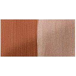 FolkArt Metallic Acrylic Paint - Antique Copper swatch