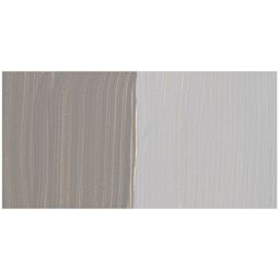 FolkArt Multi-Surface Acrylic Paint -Steel Gray swatch