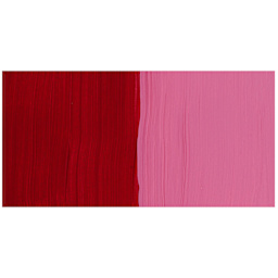 FolkArt Multi-Surface Acrylic Paint - Cardinal Red swatch
