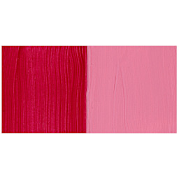 FolkArt Multi-Surface Acrylic Paint - Engine Red swatch