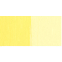 FolkArt Multi-Surface Acrylic Paint - Pale Yellow swatch
