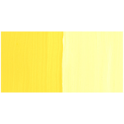 FolkArt Multi-Surface Acrylic Paint - Lemon Custard swatch