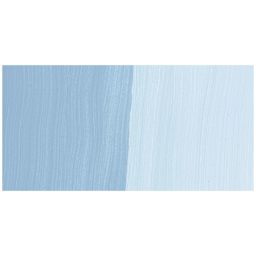 FolkArt Multi-Surface Acrylic Paint - Light Blue swatch