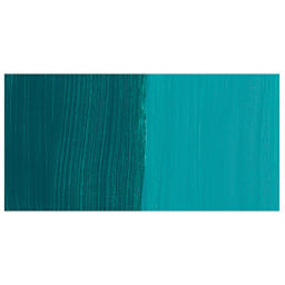 FolkArt Multi-Surface Acrylic Paint - Teal swatch