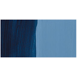 FolkArt Multi-Surface Acrylic Paint - Prussian Blue swatch