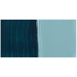 FolkArt Multi-Surface Acrylic Paint - Indigo Night swatch