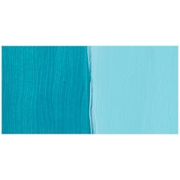 FolkArt Multi-Surface Acrylic Paint - Hawaiian Surf swatch
