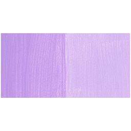 FolkArt Multi-Surface Acrylic Paint - Light Lavender swatch
