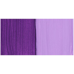 FolkArt Multi-Surface Acrylic Paint - Violet Pansy swatch