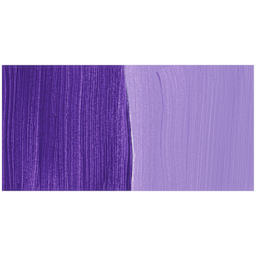 FolkArt Multi-Surface Acrylic Paint - Perfect Purple swatch