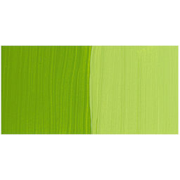 FolkArt Multi-Surface Acrylic Paint - Citrus Green swatch