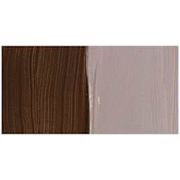 FolkArt Multi-Surface Acrylic Paint - Burnt Umber swatch