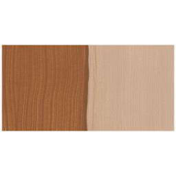 FolkArt Multi-Surface Acrylic Paint - Coffee Latte swatch