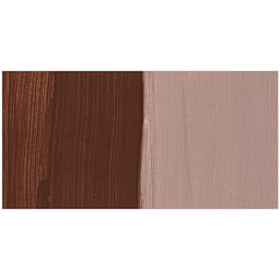 FolkArt Multi-Surface Acrylic Paint - Bark Brown swatch