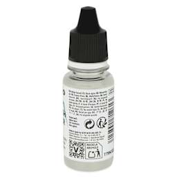 Vallejo Airbrush Thinner Medium - 17 ml bottle side