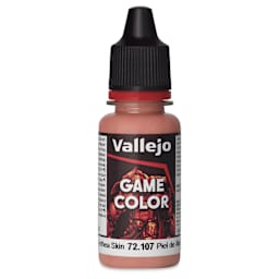 Vallejo Game Color Acrylic Paint - Anthea Skin, 18 ml - front