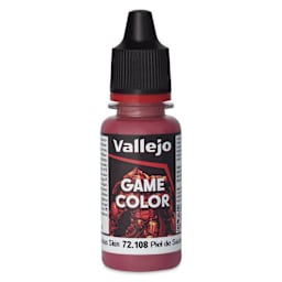 Vallejo Game Color Acrylic Paint - Succubus Skin, 18 ml - front