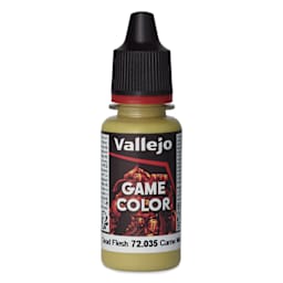Vallejo Game Color Acrylic Paint - Dead Flesh - front