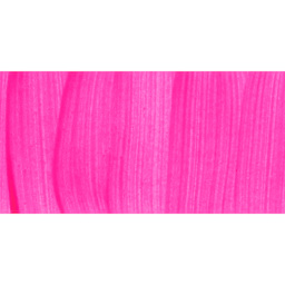 Vallejo Game Color Acrylic Paint - Fluorescent Magenta - Swatch