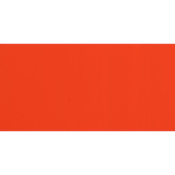 Vallejo Game Color Acrylic Paint - Hot Orange - Swatch