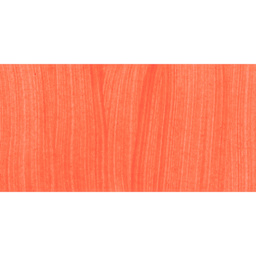 Vallejo Game Color Acrylic Paint - Fluorescent Orange - Swatch