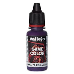 Vallejo Game Color Acrylic Paint - Hexed Lichen, 18 ml - front