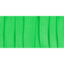 Vallejo Game Color Acrylic Paint - Fluorescent Green - Swatch