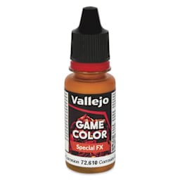 Vallejo Game Color Special FX Acrylic Paint - Galvanic Corrosion, 18 ml - front