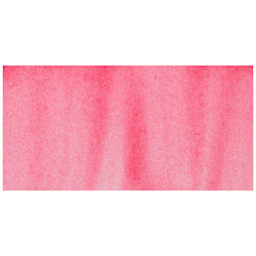 Vallejo Game Color Fluid Acrylic Wash - Red Swatch