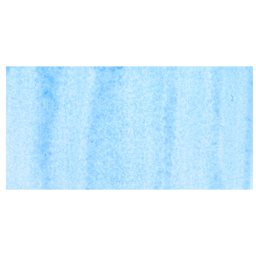 Vallejo Game Color Fluid Acrylic Wash - Blue - Swatch