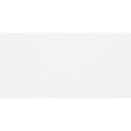 Natural Earth Paint Natural Fluid Acrylik Paint - Titanium White Rutile Swatch