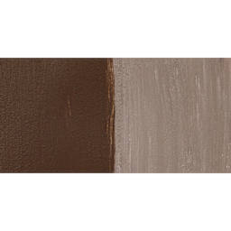 Natural Earth Paint Natural Fluid Acrylik Paint - Burnt Sienna Swatch