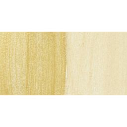 Natural Earth Paint Natural Fluid Acrylik Paint -  Gold Swatch