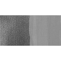 Natural Earth Paint Natural Fluid Acrylik Paint - Silver Mica Swatch