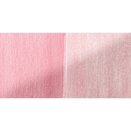 FolkArt Perle Acrylic Paint - Pink Chiffon swatch