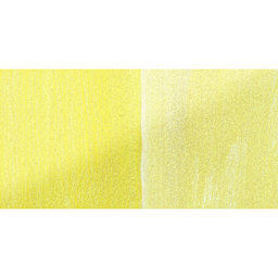 FolkArt Perle Acrylic Paint - Lemon Meringue swatch