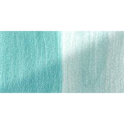 FolkArt Perle Acrylic Paint - Iced Aqua swatch
