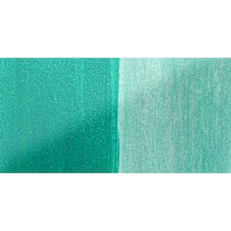 FolkArt Perle Acrylic Paint - Whipped Green swatch