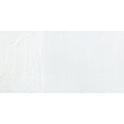 FolkArt Super Thick Acrylic Paint - White, swatch