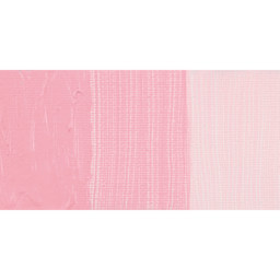 FolkArt Super Thick Acrylic Paint - Soft Pink, swatch